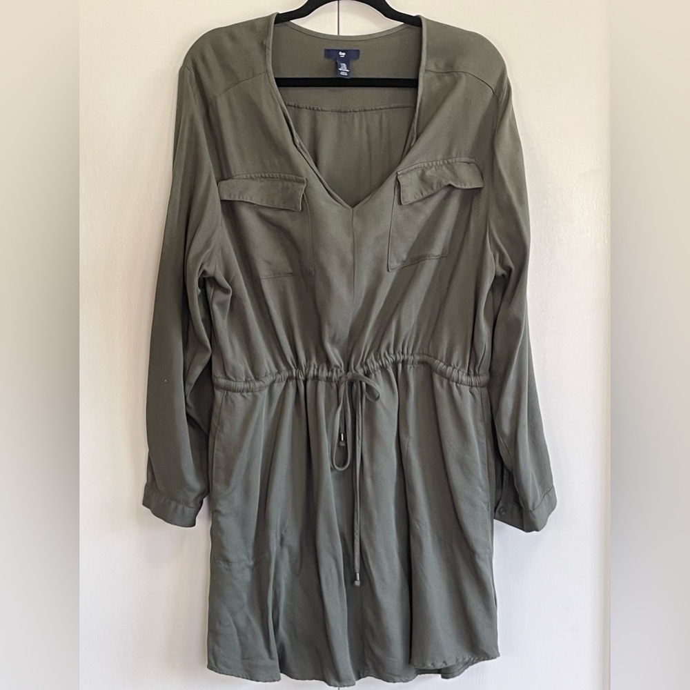 Gap Dress